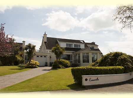 Cornerville Sutton Luaran gambar