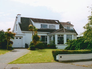 Cornerville Sutton Luaran gambar